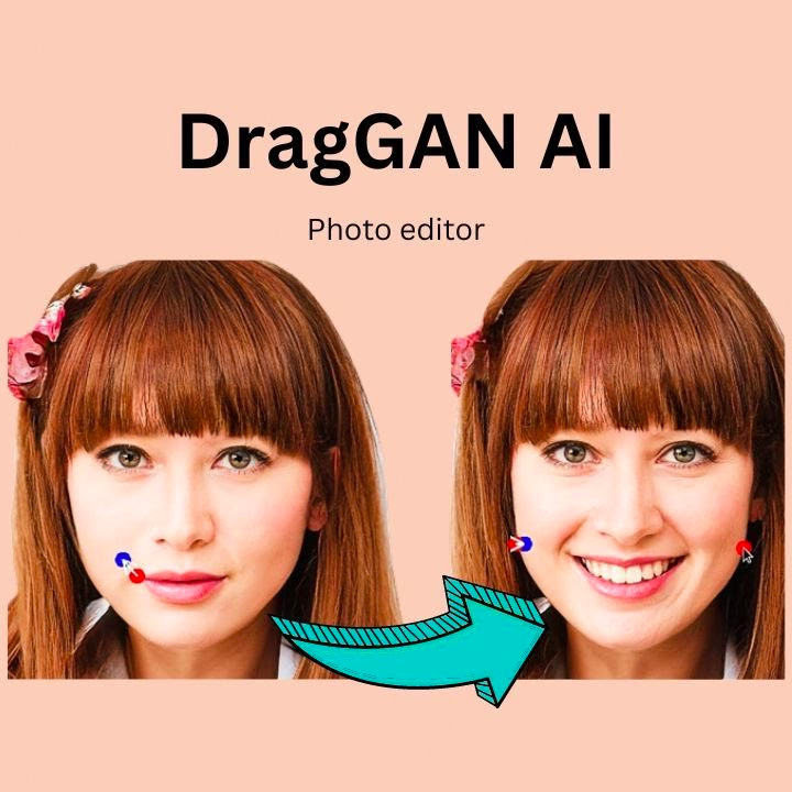 DragGAN AI